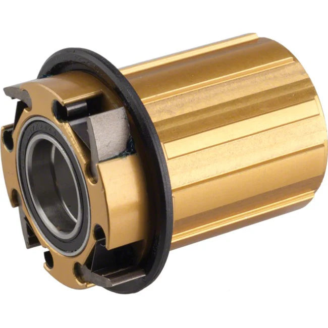 Hope Pro 2 Evo/Pro 3 Alloy Shimano Freehub Body V2