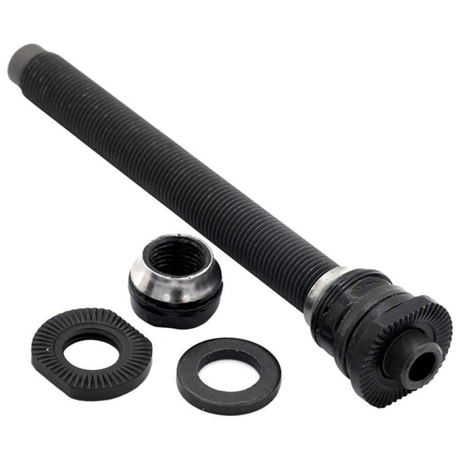 Shimano HB-M525, Complete axle