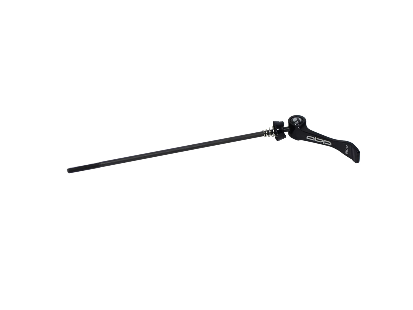 Trek Skewer ABP 197mm Chromoly Black/Black