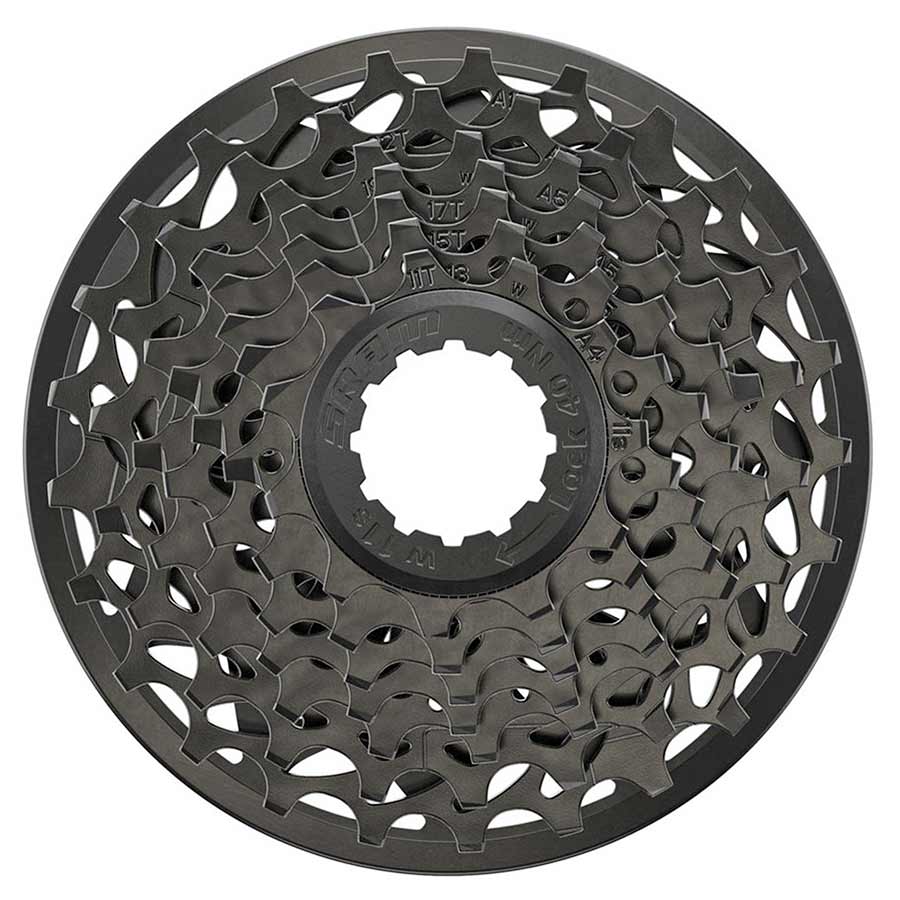 Sram PG-720 11-25T 7S DH CASSTTE