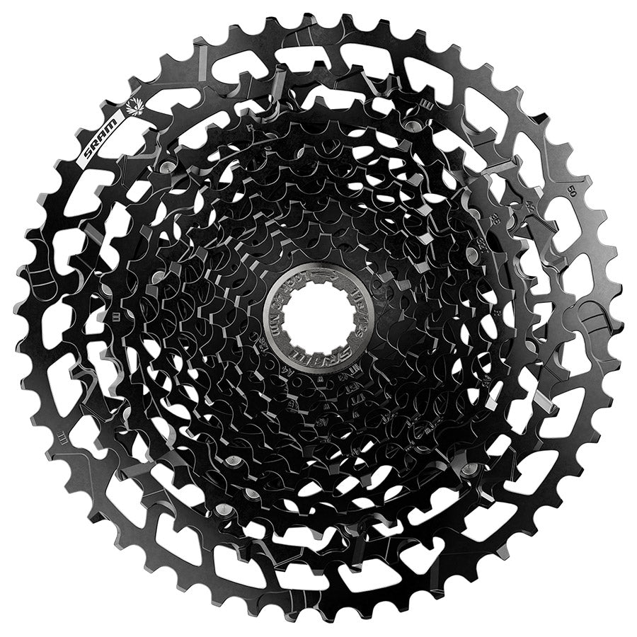 SRAM PG-1210 Eagle Cassette 11-50T HG