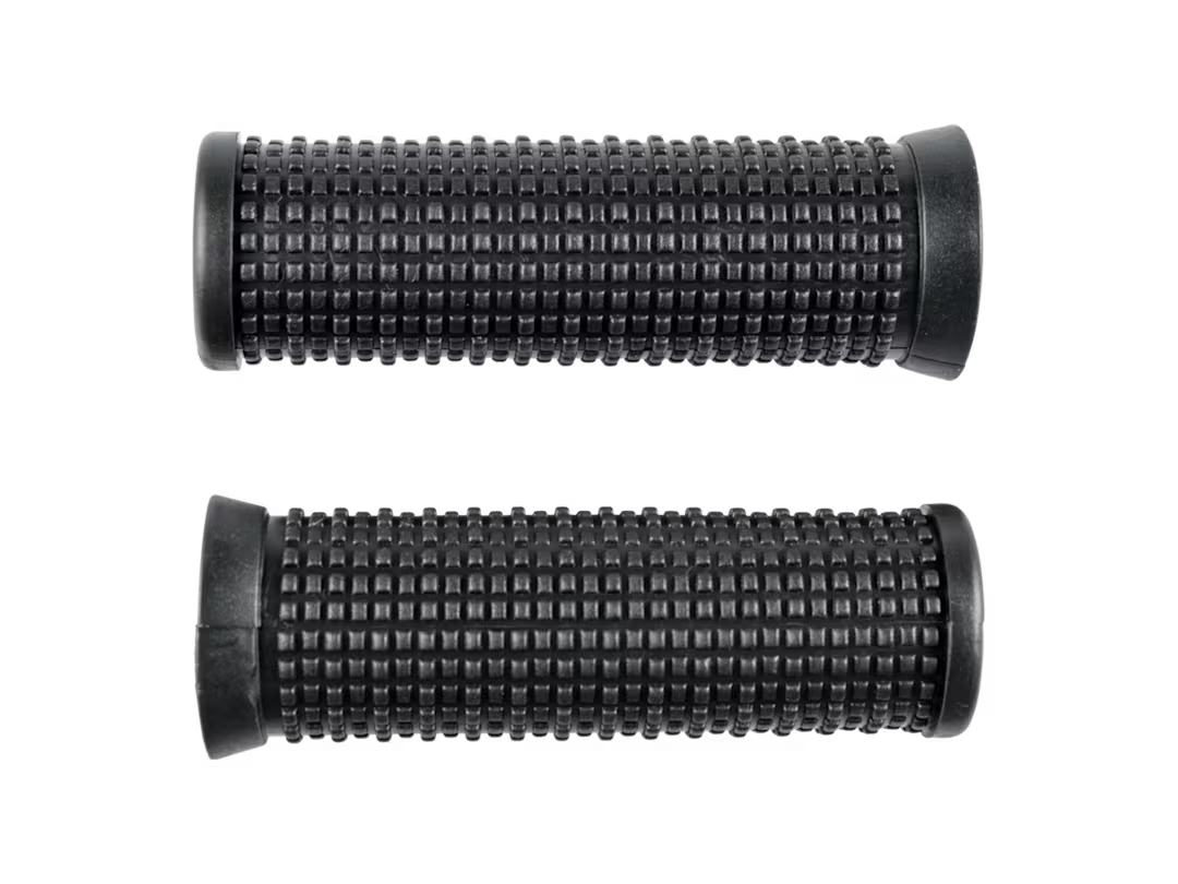 Trek Kids' Grip MTB 92mm/92mm Black