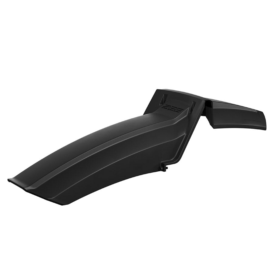 RockShox Enduro Full Coverage B1 Front Fender Black