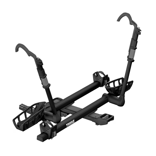THULE T2 PRO XTR BLACK 2" 2 BIKE