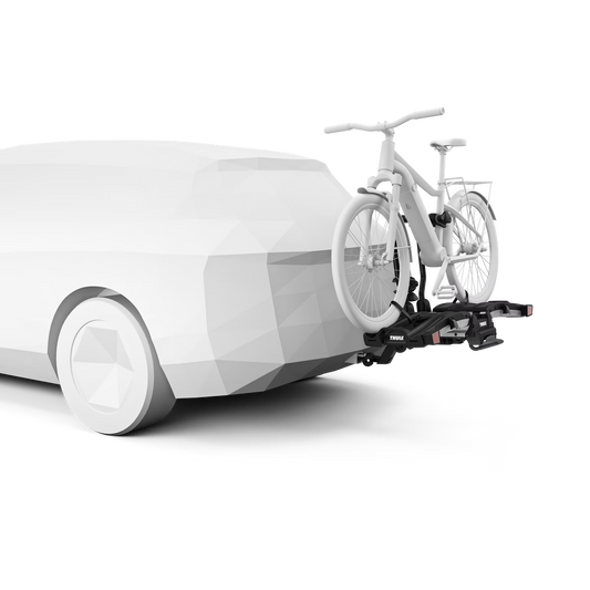 THULE EASYFOLD XT BIKE RACK