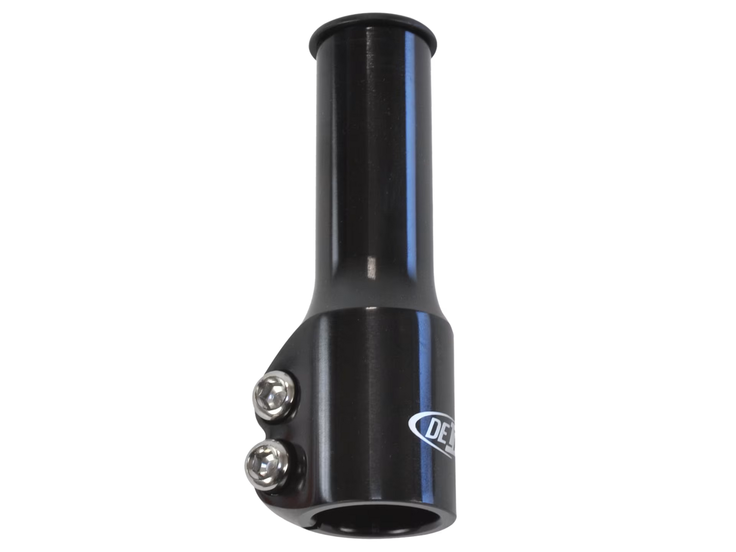 Delta Alloy Stem Raiser Black