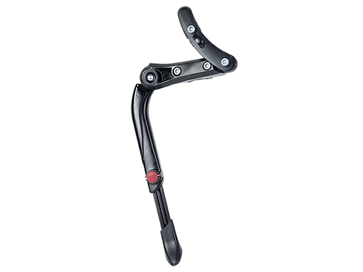 Bontrager Rear Mount Adjustable Alloy Kickstand Chainstay Mounted