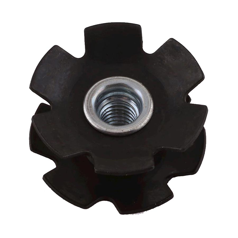 Varia Star Nut 1-1/8''