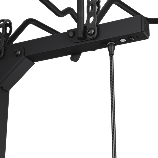 REVERT INTEGRATED BIKE LOCK