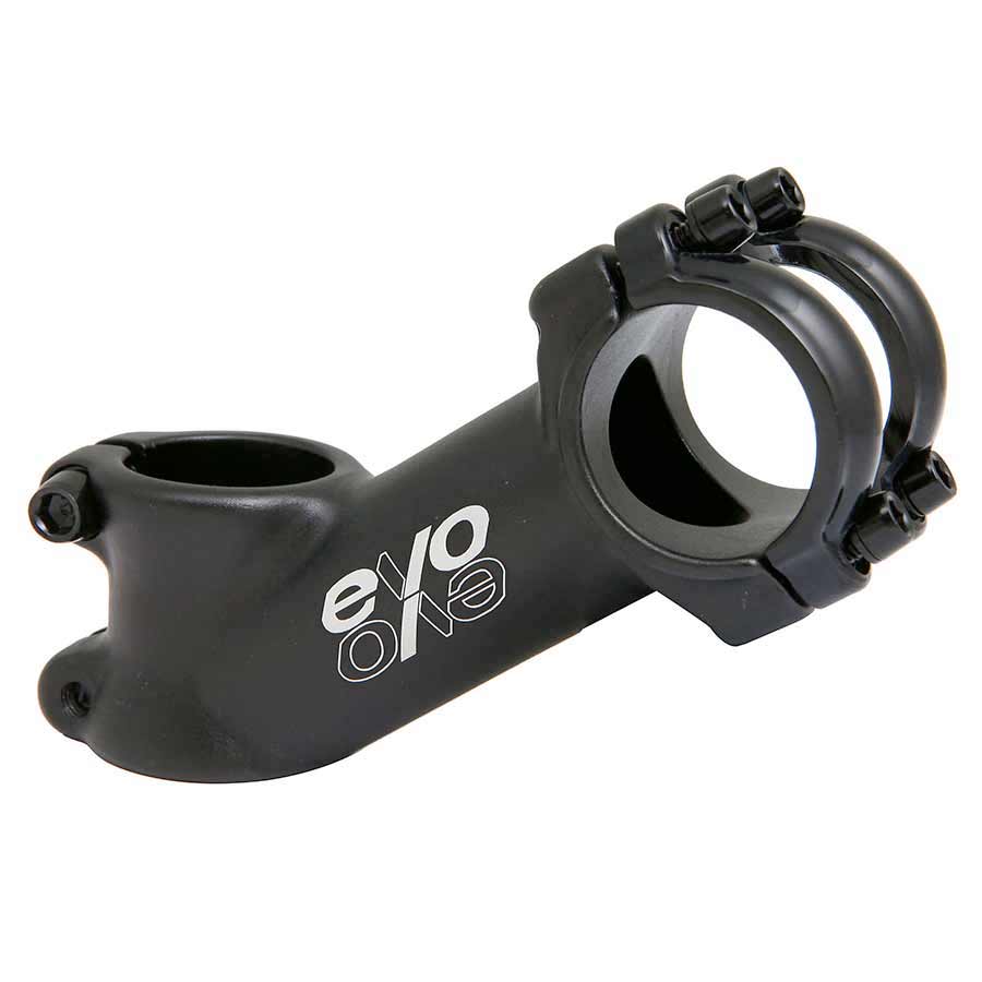 EVO Stem 90mm 35Deg Rise 31.8mm