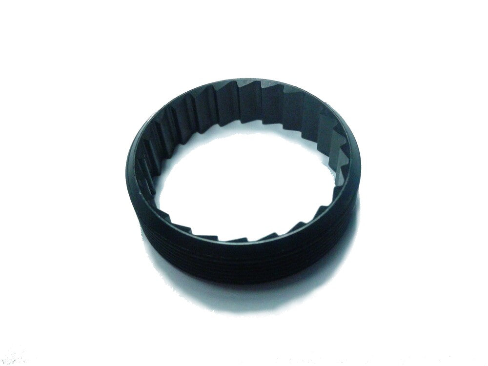 DT Swiss Steel Ring Nut M34 X 1 3P (IU) HCDXXX00N6137S