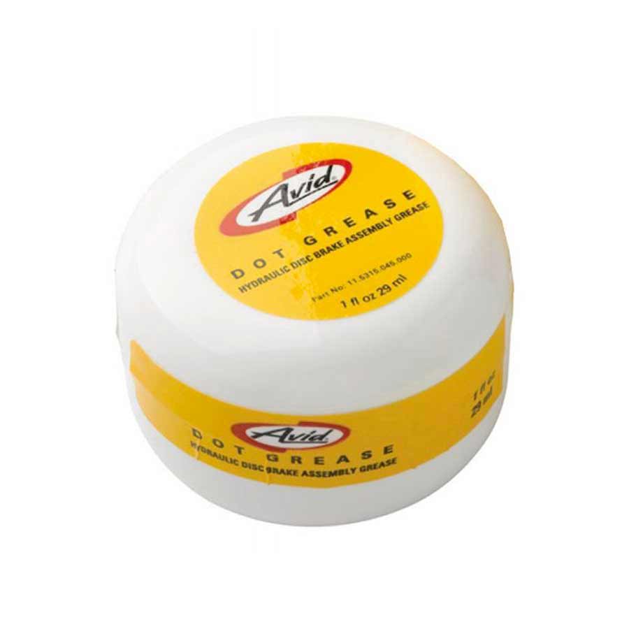 Avid DOT Assembly Grease, 1oz
