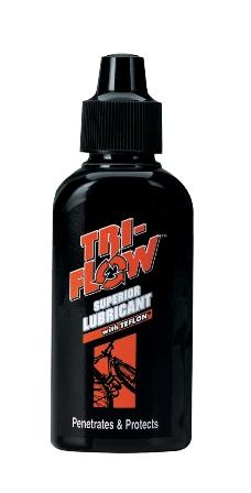 TRI-FLOW LUBRICANT 2 OZ