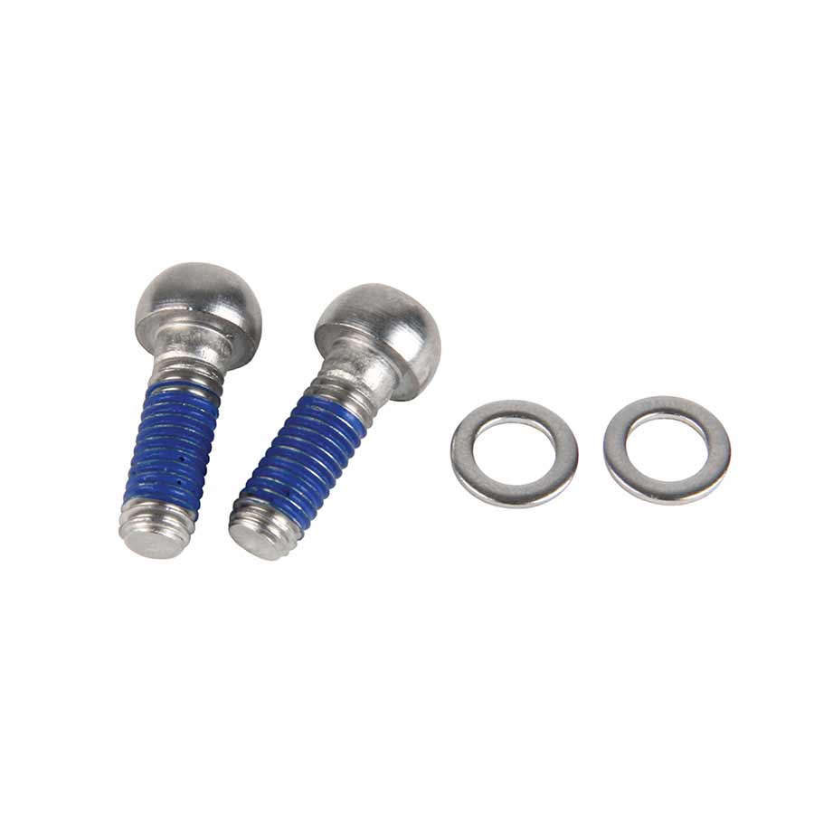 Avid Mount Bolts Bag of 2