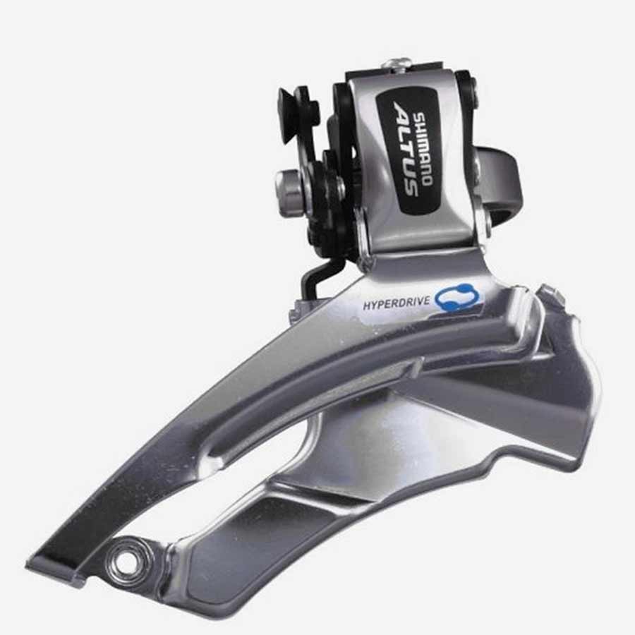 Shimano Altus M313 Front derailleur 3x7/8speed