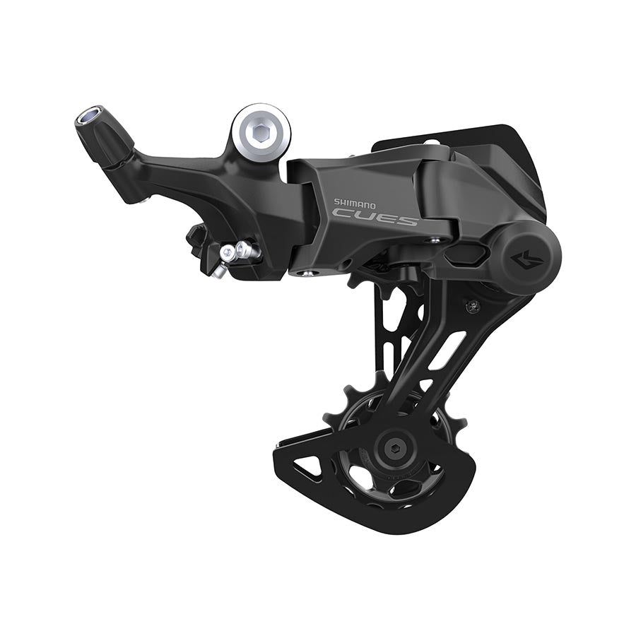 SHIMANO CUES RD-U4000 REAR DERAILLEUR GS 9-SPEED