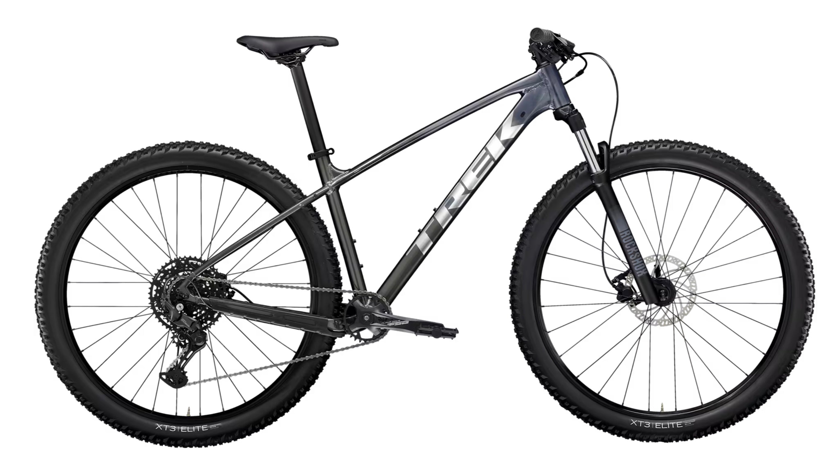 Trek Marlin 6 – Vedder Mountain Bike Co.