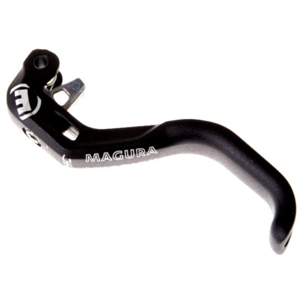 Magura HC Aluminum 1-finger Brake Lever for MT Trail Carbon, Black
