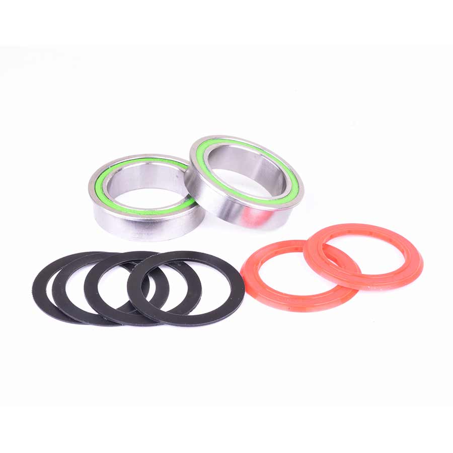 Wheels Manufacturing PF86/92 Bottom Bracket for 29mm SRAM DUB Spindles