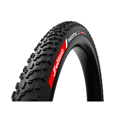 MEZCAL XC TRAIL 29X2.25 TLR BLACK