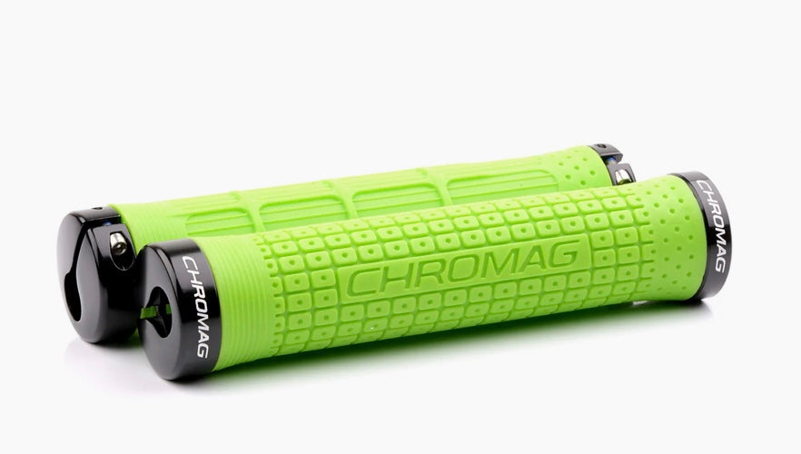 Chromag Clutch Grip