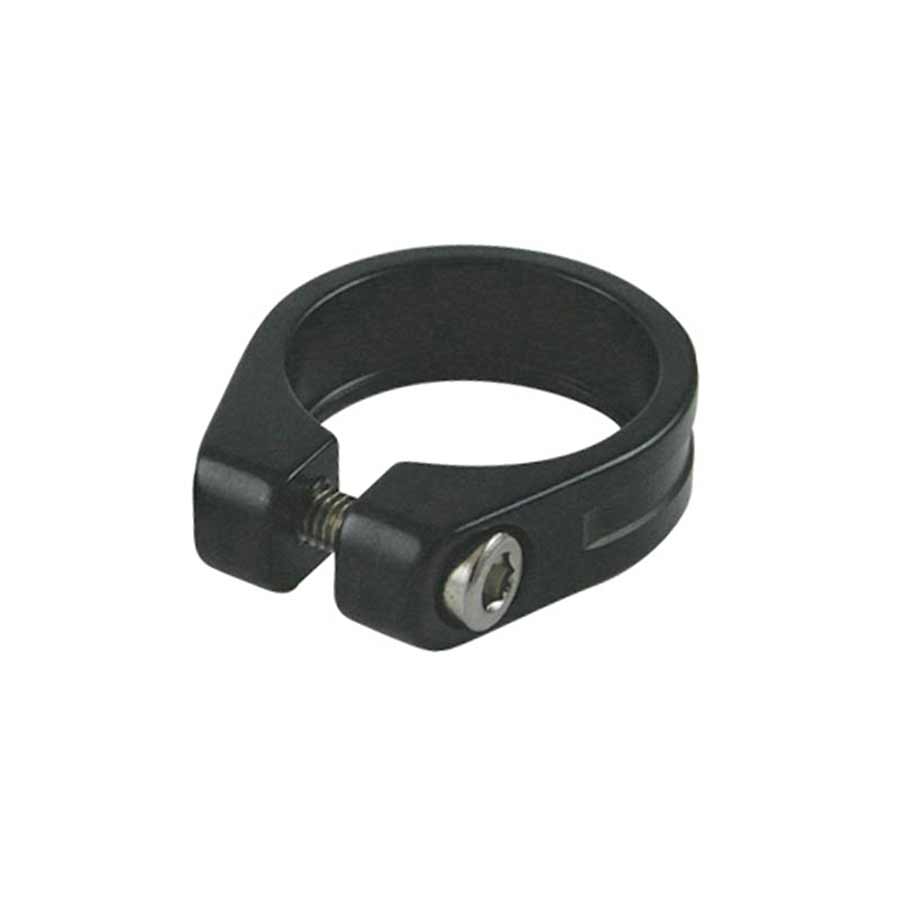 EVO 34.9 Seatpost clamp with integrated bolt
