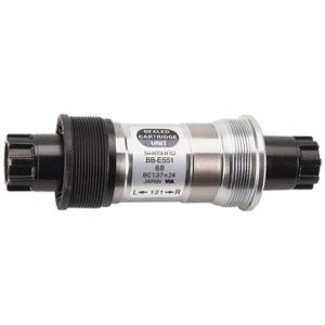Shimano BB-ES51 Bottom Bracket 68x113mm
