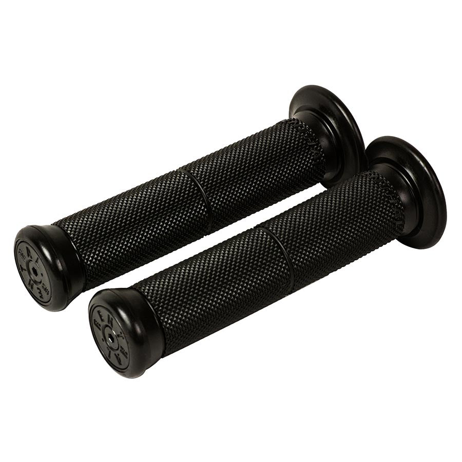 Renthal Push-On Ultra Tacky Grips Black