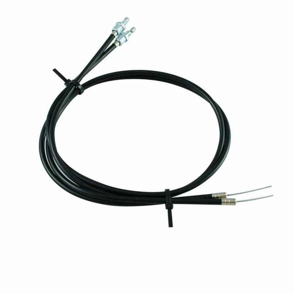 SST ORYG / Gyro DUAL Lower Cable BLACK