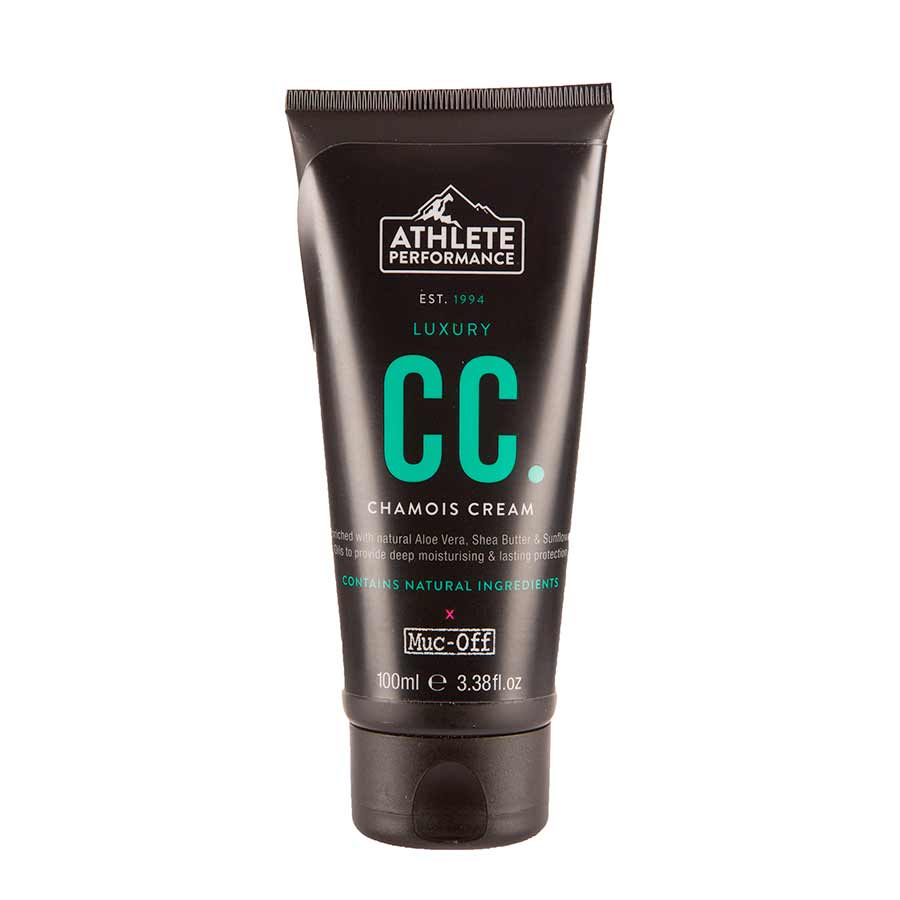 Muc-off Luxury Chamois Cream 100ml