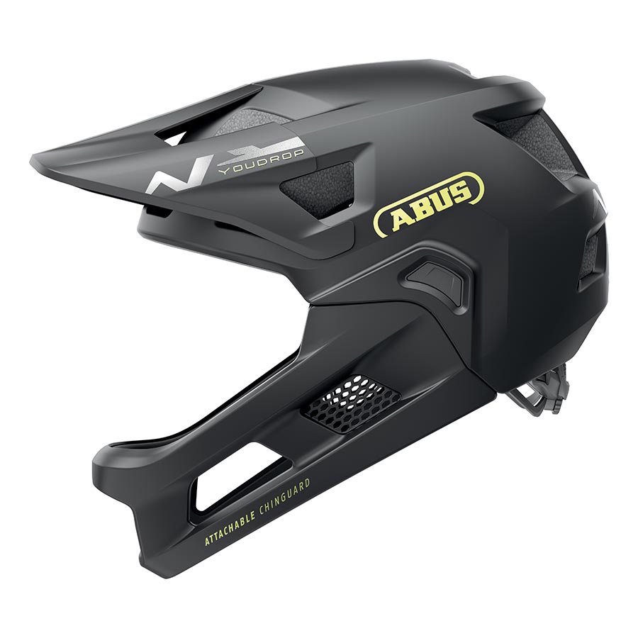 Abus YouDrop Full Face Mountain Helmet