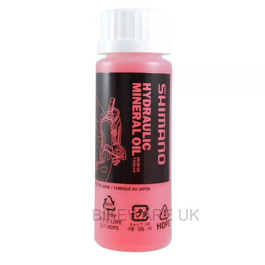 Shimano Mineral Oil (Original)