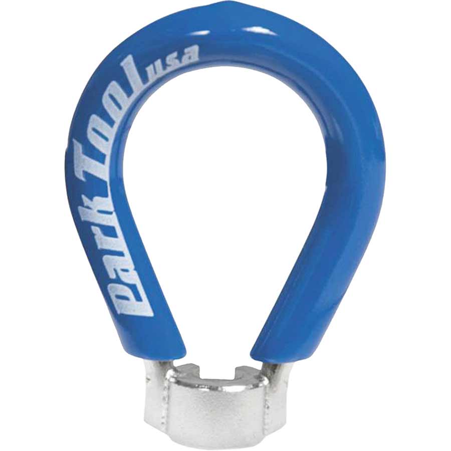 PARK SPOKE WRENCH BLUE SW-3
