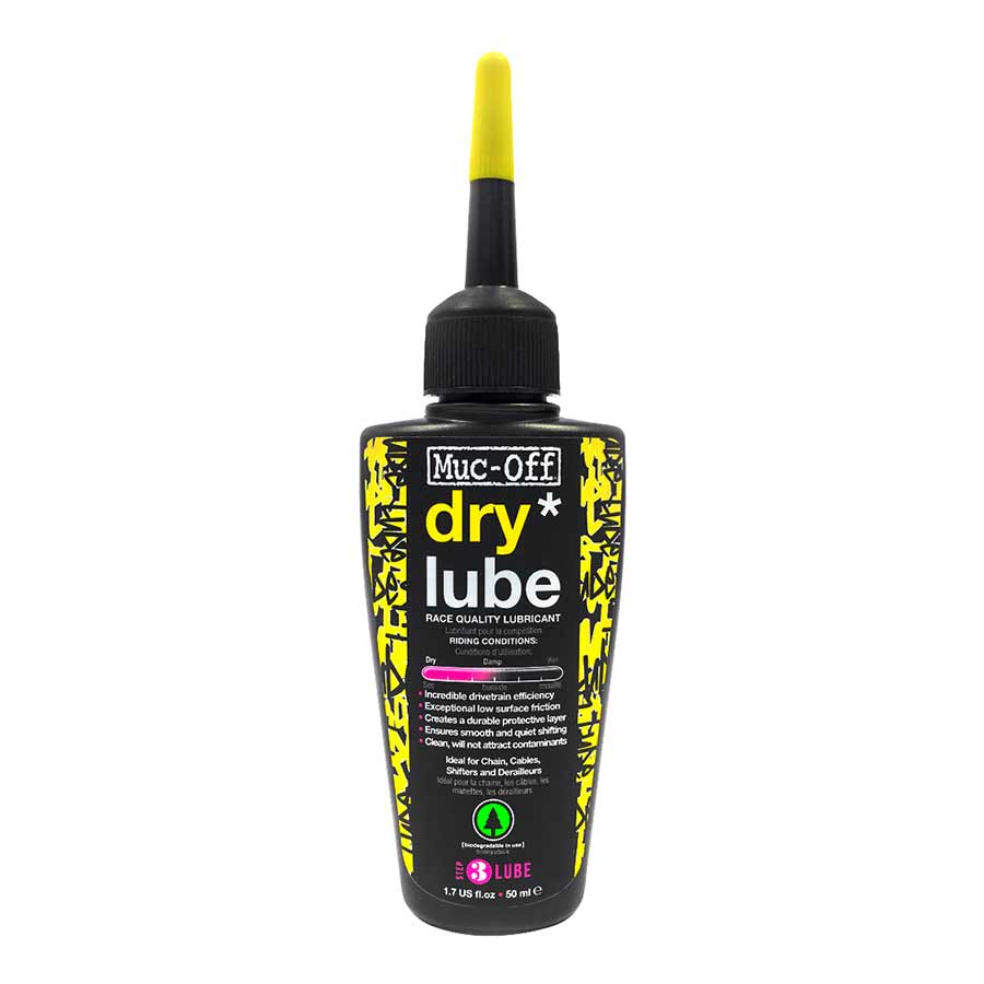 Muc Off Dry Lubricant 50ml