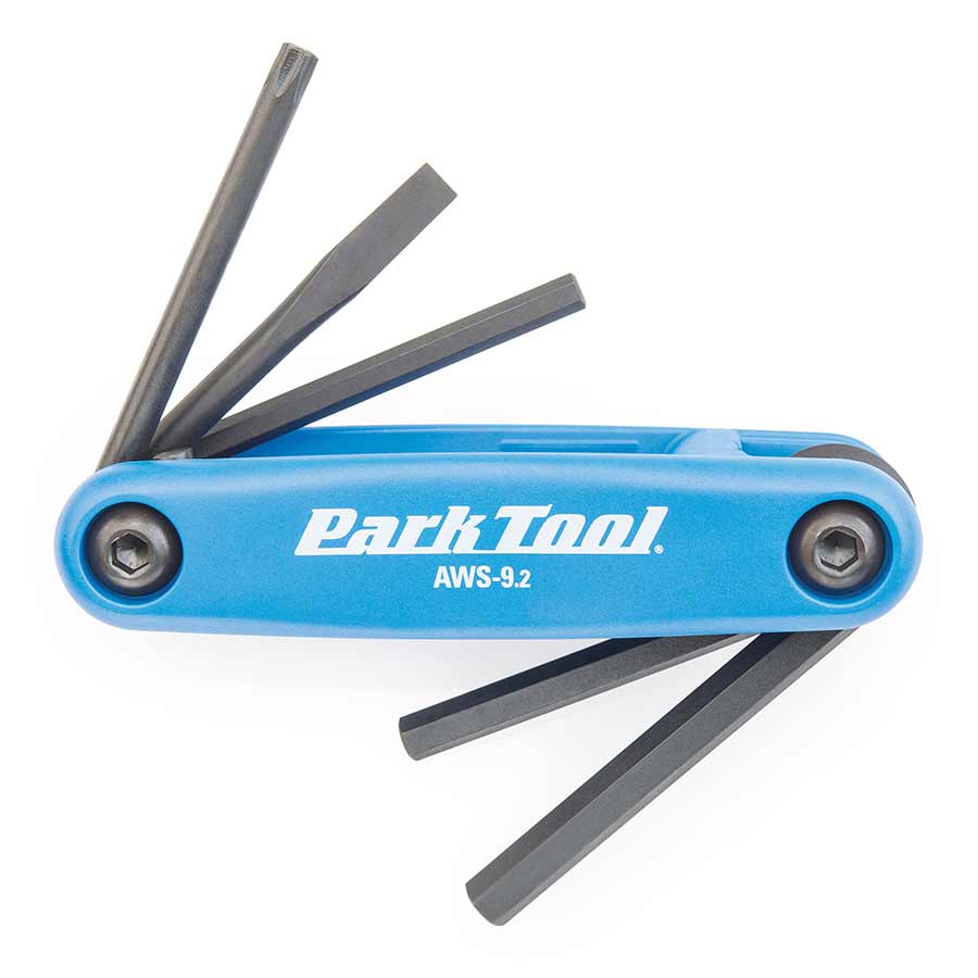 Park Tool AWS 9.2