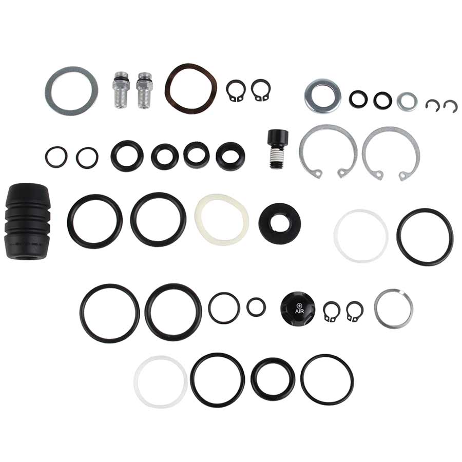RockShox Service kit 2010-2014 Boxxer World Cup