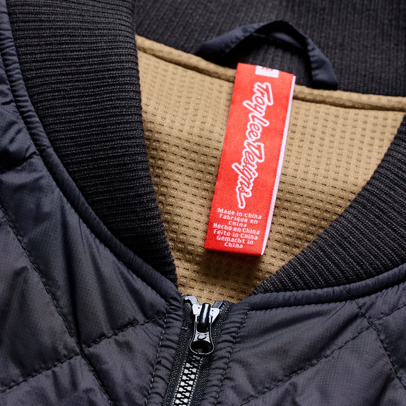 TLD Ruckus Ride Vest