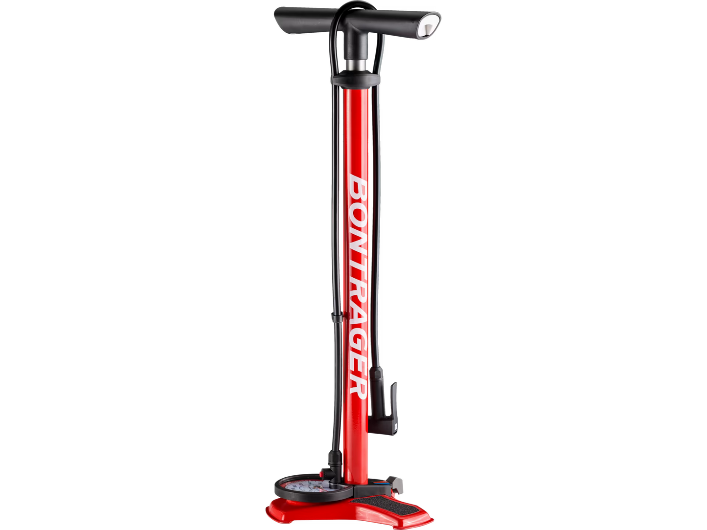 PUMP BONTRAGER DUAL CHARGER