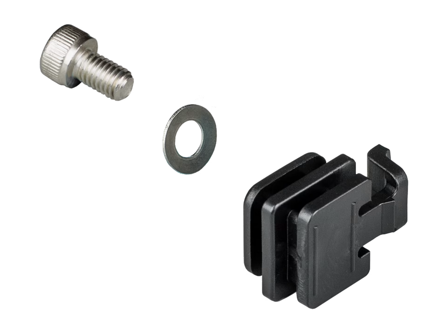 Bontrager Flare Rack Quick Mount Kit