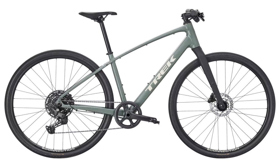 Trek FX Sport AL 3