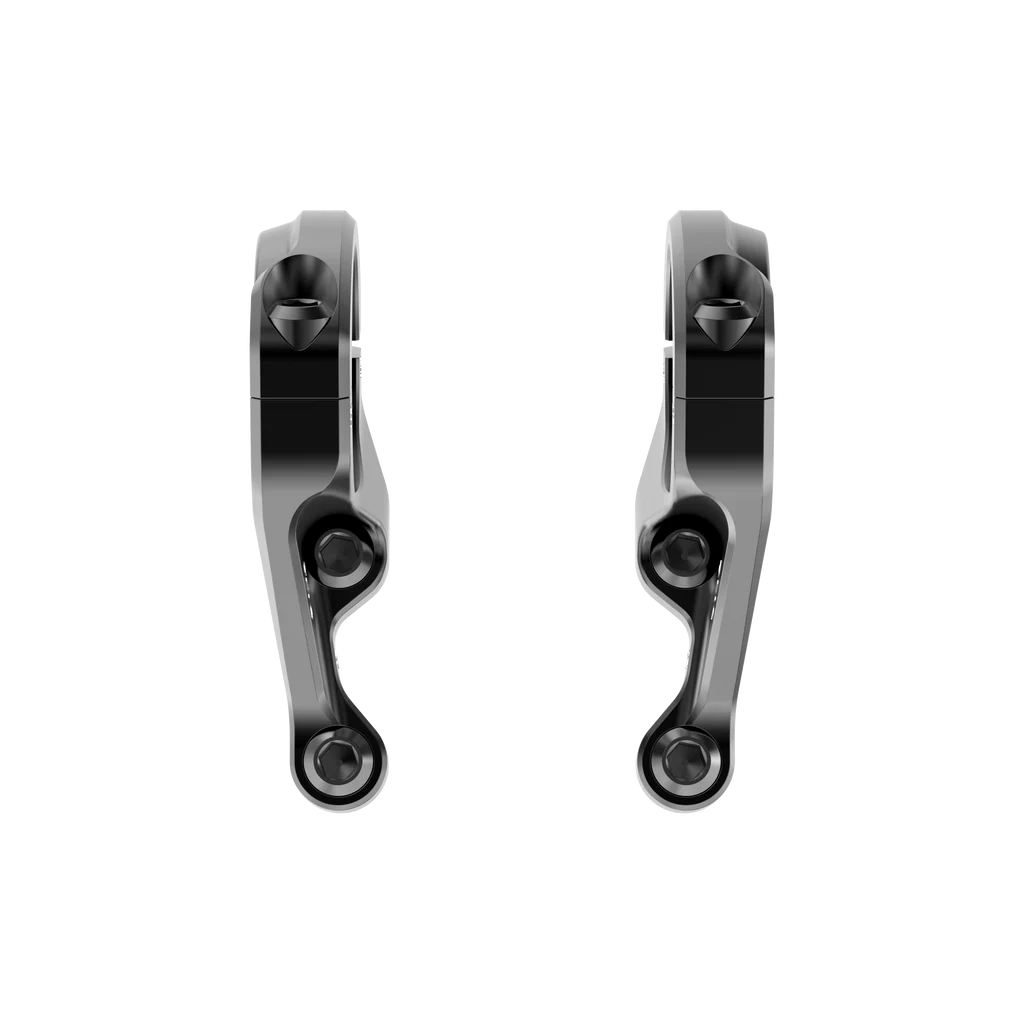 Title DM2 Direct Mount 35mm Stem