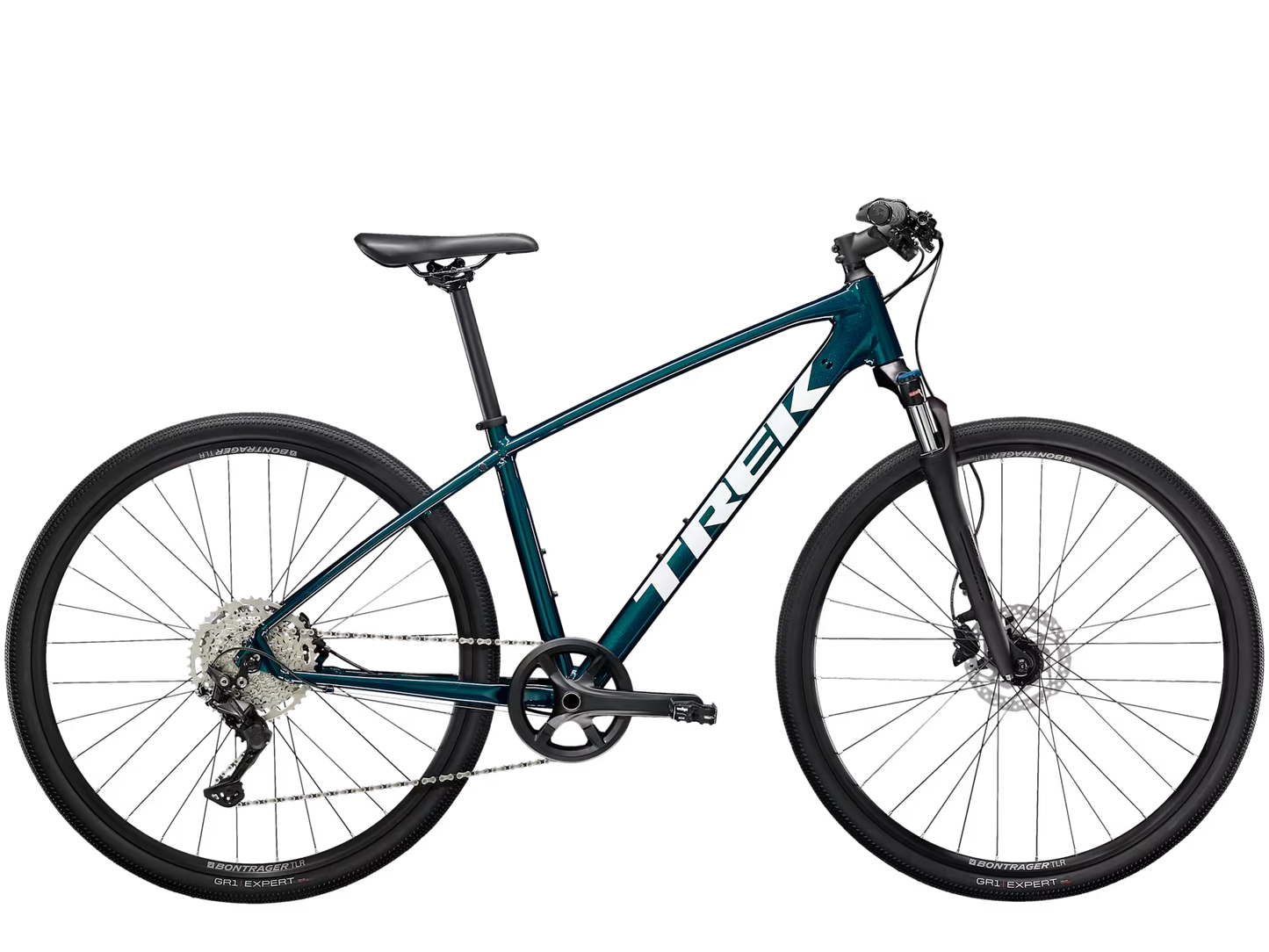 Trek Dual Sport 3