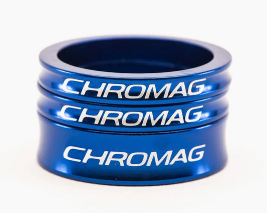 Chromag Headset Spacer Kit
