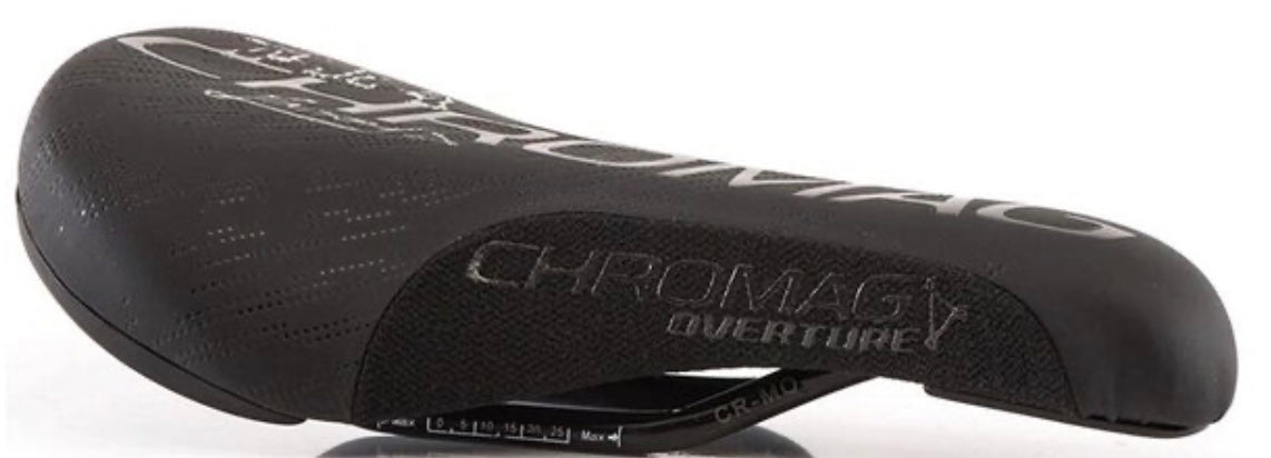 Chromag Overture Saddle