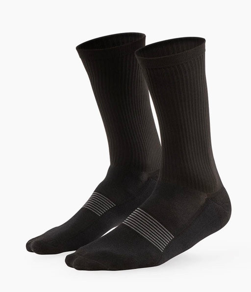 CHROMAG APPAREL SOCK RIDGE TECH BLK M