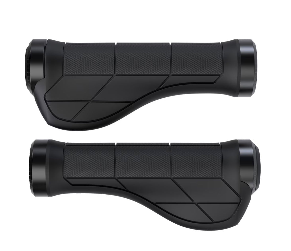 Trek Ergonomic Pro MTB Grip Set