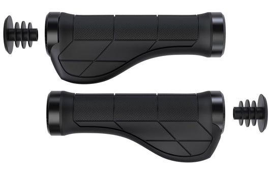 Trek Ergonomic Pro MTB Grip Set