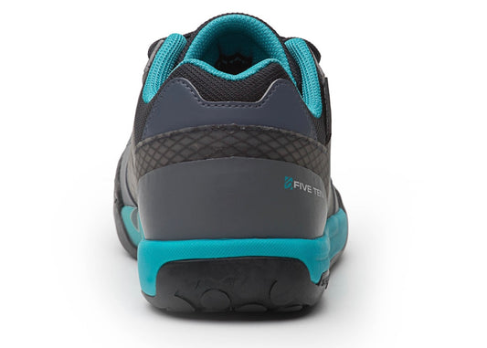 Freerider Contact Wmns Shoe Shock Green 6