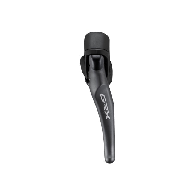 SHIMANO SHIFT/BRAKE LEVER ST-RX820-LA GRX FOR ADJUSTABLE SEAT POST LEFT W/2200MM INNER