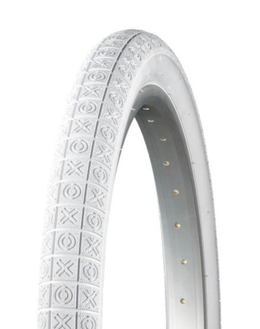 Bontrager Dialed Tire